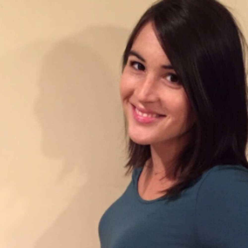 Meet your Posher, Allison